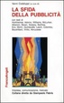 Cover of La sfida della pubblicità