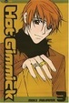 Cover of Hot Gimmick, Vol. 3