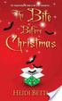 Cover of The Bite Before Christmas