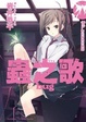Cover of 蟲之歌bug 8th.