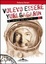 Cover of Volevo essere Yuri Gagarin (e invece ho fatto il dj)