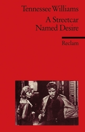 More about A Streetcar named Desire.