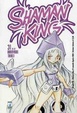 Cover of Shaman King vol. 31
