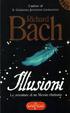 Cover of Illusioni