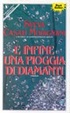 Cover of E infine una pioggia di diamanti