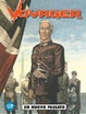 Cover of Voyager n. 5