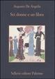 Cover of Sei donne e un libro