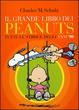 Cover of Il grande libro dei Peanuts