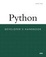 Cover of Python Developer's Handbook