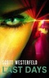 Cover of The Last Days