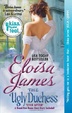 Cover of The Ugly Duchess