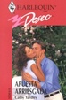 Cover of Apuesta Arriesgada