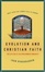 Cover of "Evolution and Christian Faith"