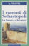 Cover of I racconti di Sebastopoli - La Sonata a Kreutzer