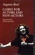 Cover of Games for Actors and Non-Actors