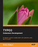 Cover of TYPO3 Extension Development