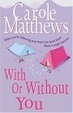 Cover of With or Without You