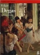Cover of Edgar Degas