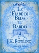 Cover of Fiabe di Beda il Bardo