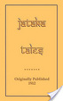 Cover of Jataka Tales