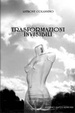 Cover of Trasformazioni invisibili