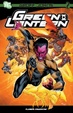 Cover of Green Lantern de Geoff Johns nº 02