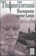Cover of Buonanotte signor Lenin
