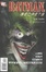 Cover of Batman: Secrets #3