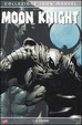 Cover of Moon Knight vol. 1