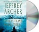 Cover of Only Time Will Tell