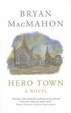Cover of Hero Town
