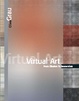 Cover of Virtual Art