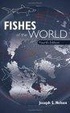 Cover of Fishes of the World