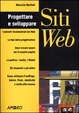 Cover of Progettare e sviluppare siti Web