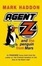 Cover of 'Agent Z and the Penguin From Mars'