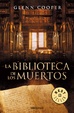 Cover of La biblioteca de los muertos