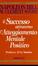 Cover of Il successo attraverso l'atteggiamento mentale positivo