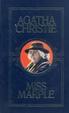 Cover of Miss Marple