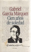 CIEN AÑOS DE SOLEDAD