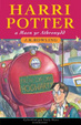 Cover of Harry Potter/Philosophers Stone Welsh ed