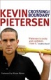 Cover of Crossing the Boundary