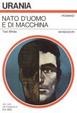 Cover of Nato d'uomo e di macchina