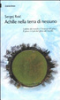 Cover of Achille nella terra di nessuno