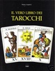 Cover of Il vero libro dei tarocchi