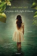 Cover of Il profumo delle foglie di limone