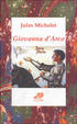 Cover of Giovanna d'Arco