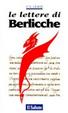 Cover of Le lettere di Berlicche