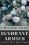 Cover of "Ignorant Armies"