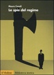 Cover of Le spie del regime