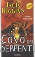 Cover of Nel covo dei serpenti